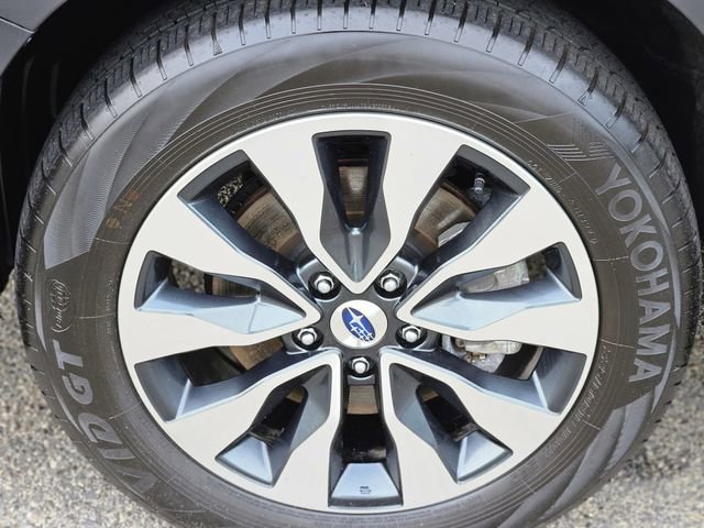 Used 2024 Subaru Outback Limited AWD/4WD image 10