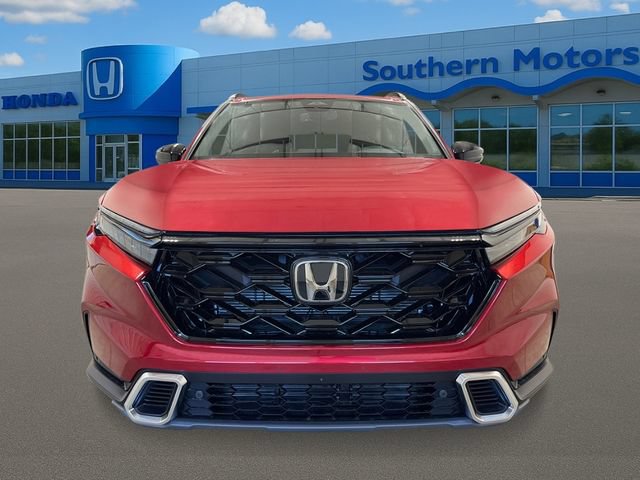 New 2026 Honda CR-V Sport Touring image 10
