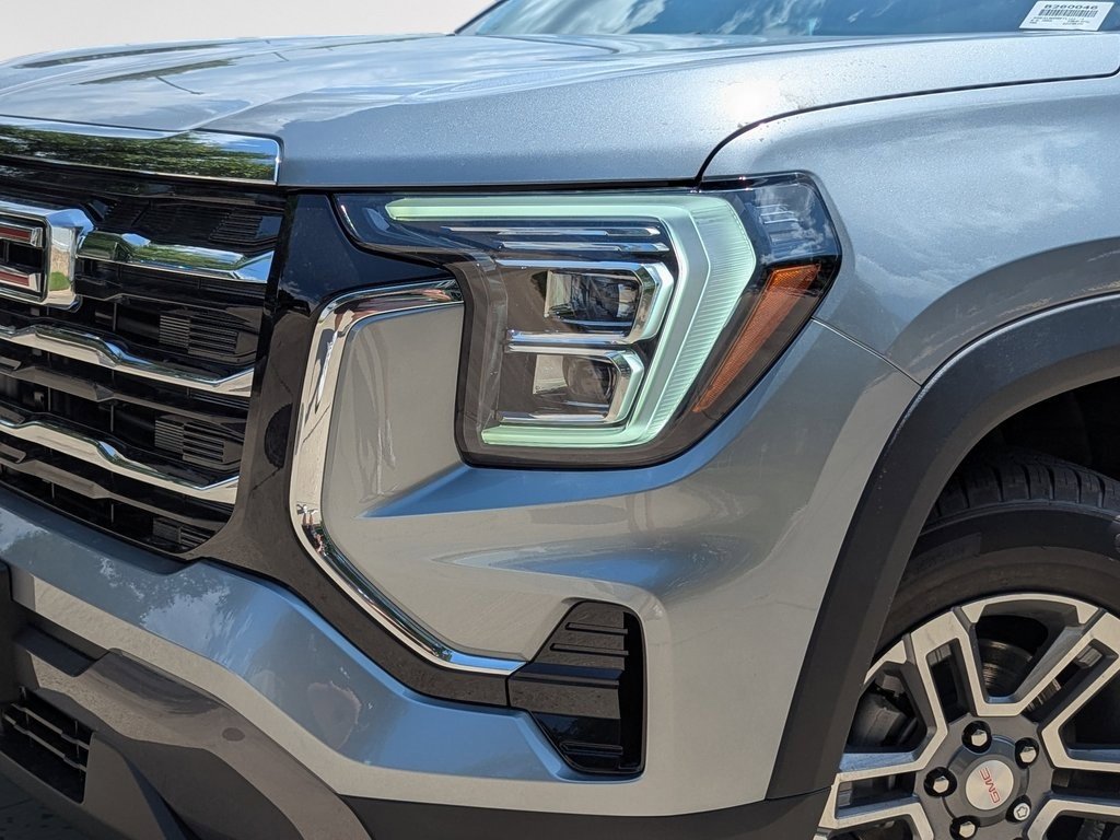 New 2026 GMC Terrain Elevation image 3