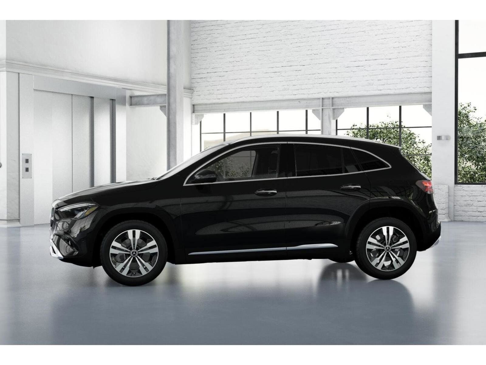 New 2026 Mercedes-Benz GLA 250 GLA 250 image 35