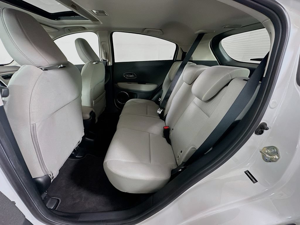 Certified 2020 Honda HR-V EX image 23