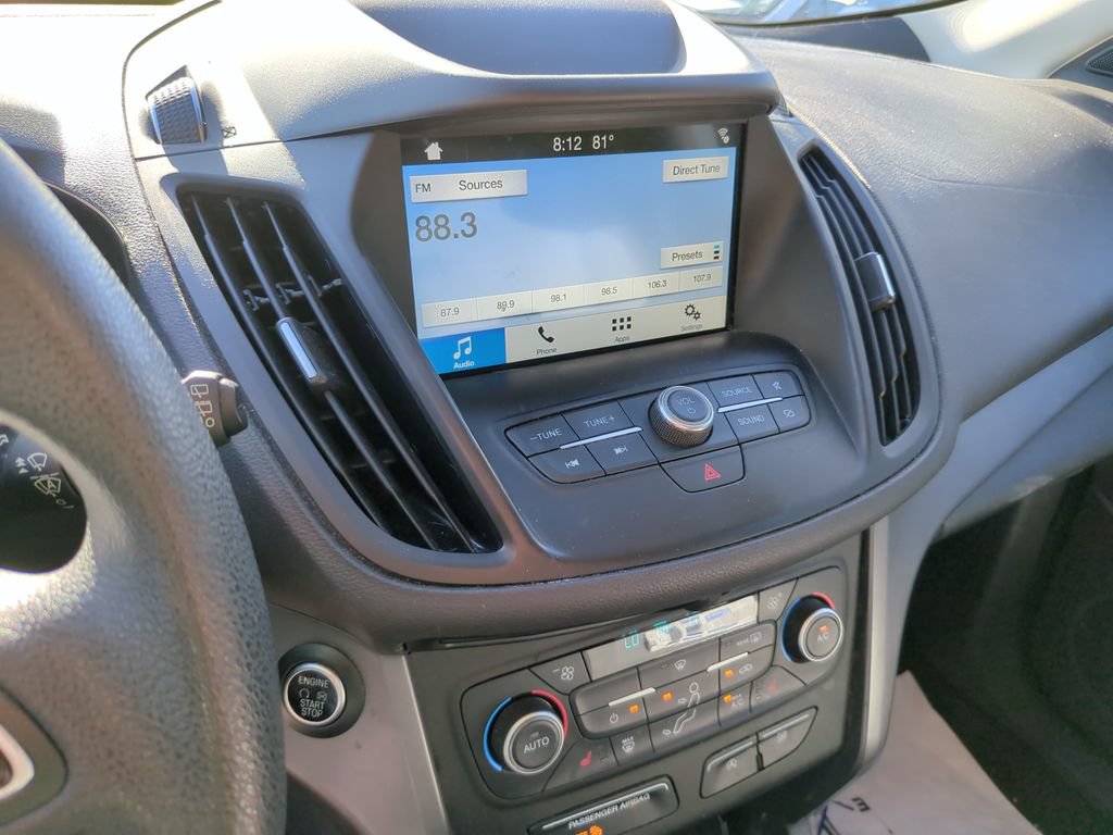 Used 2019 Ford Escape SE AWD/4WD image 9
