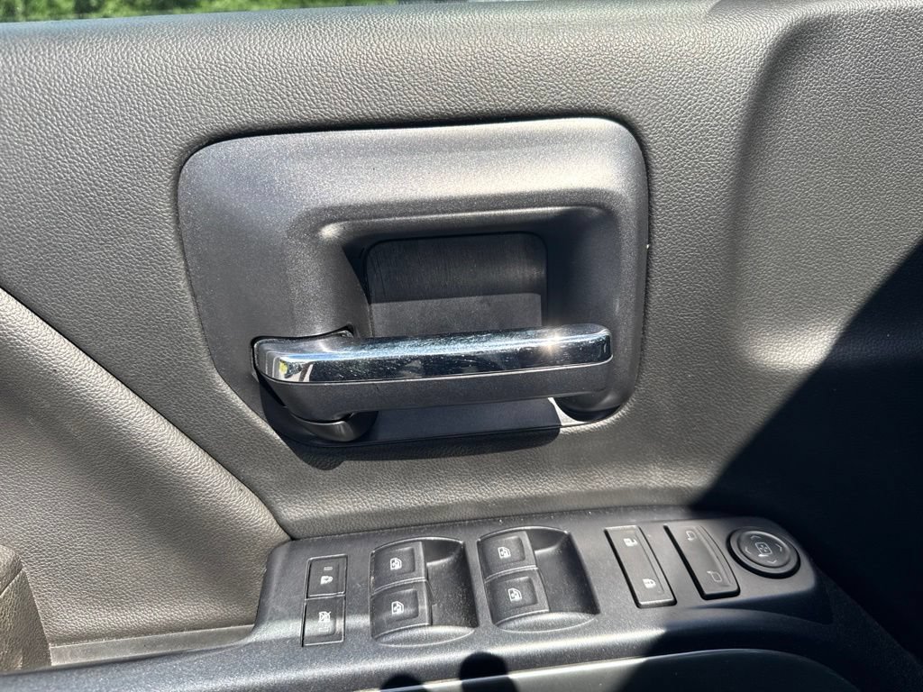 Used 2018 Chevrolet Silverado 3500 LT AWD/4WD image 13
