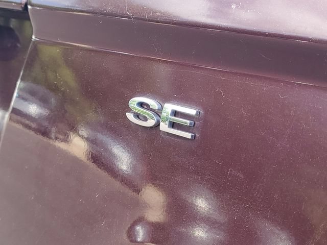 Used 2011 Ford Fusion SE FWD image 7