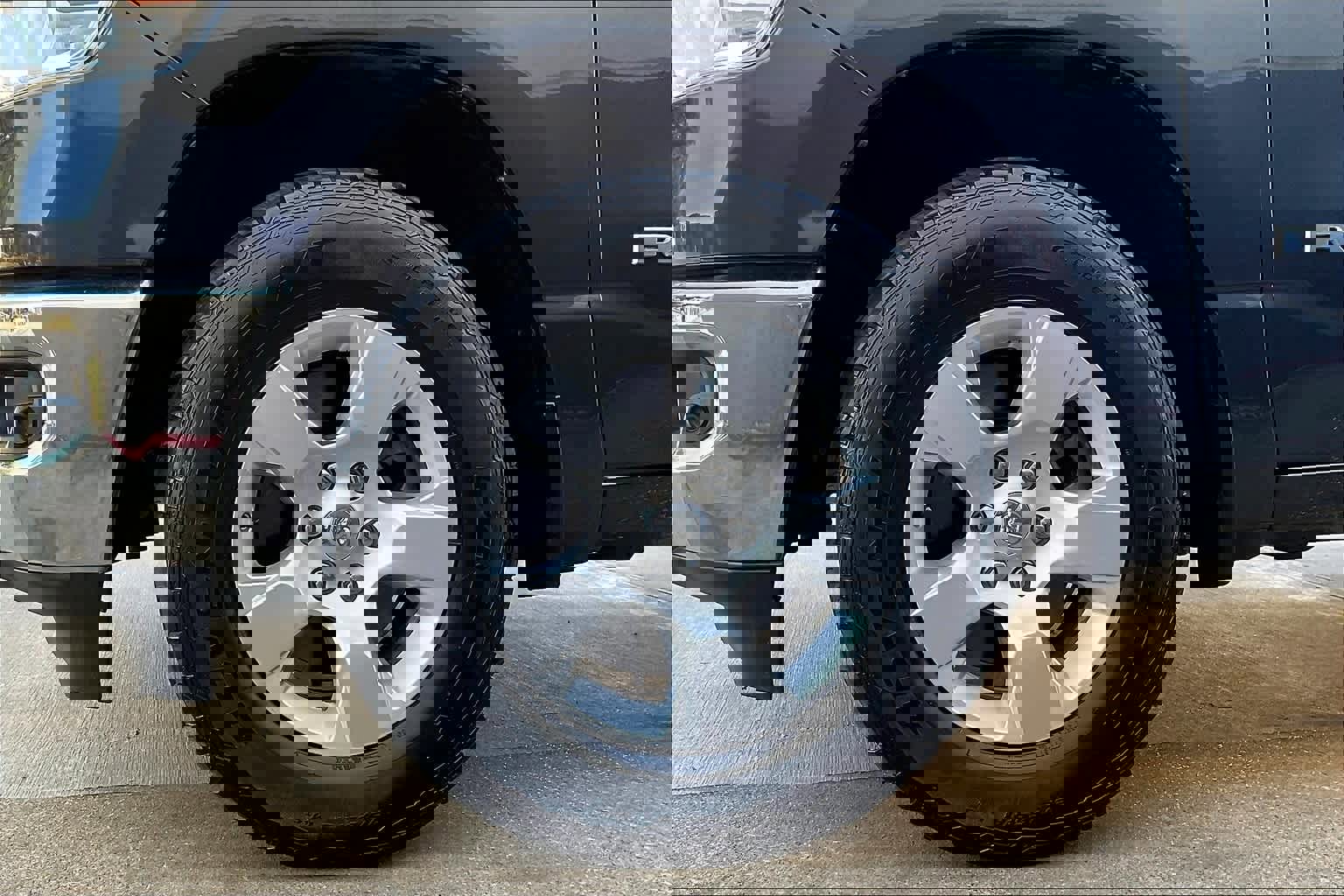 Used 2020 RAM 1500 Big Horn image 8