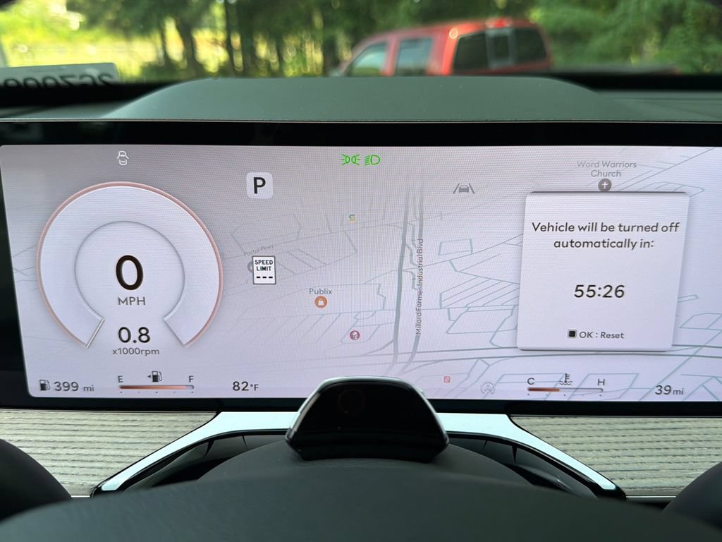 New 2027 Genesis GV80 2.5T Prestige AWD/4WD image 27