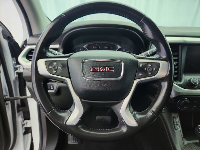 Used 2019 GMC Acadia SLT AWD/4WD image 12