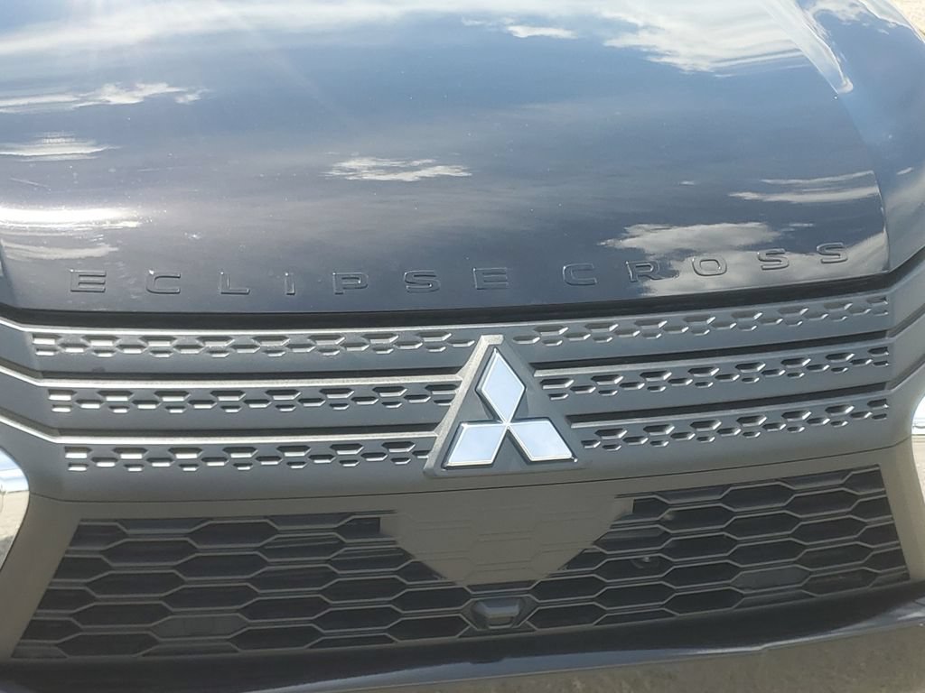 New 2026 Mitsubishi Eclipse Cross SE AWD/4WD image 33