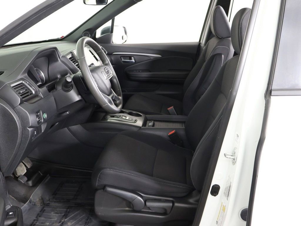 Used 2021 Honda Passport Sport image 26