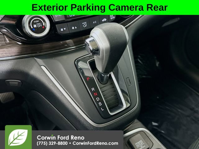 Used 2016 Honda CR-V Touring image 16