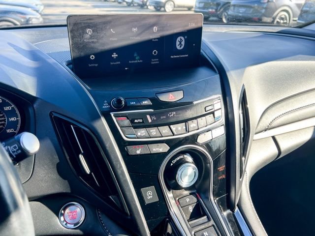 Used 2020 Acura RDX w/ Technology Package image 22