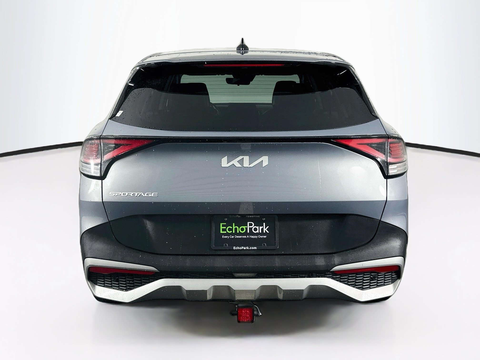 Used 2023 Kia Sportage EX FWD image 7
