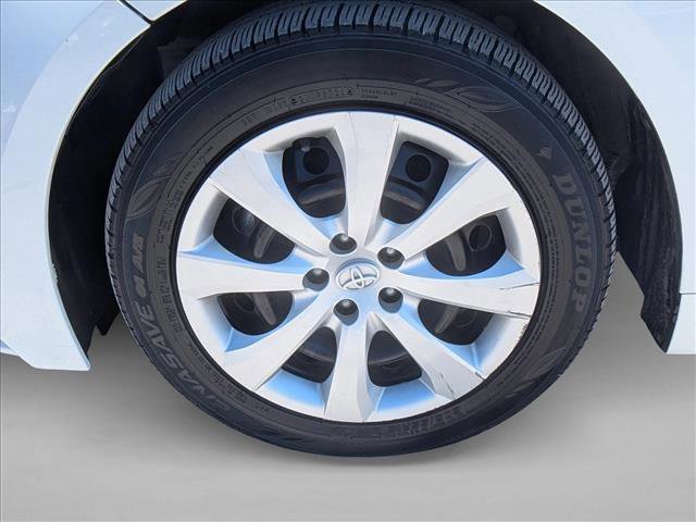 Used 2024 Toyota Corolla LE FWD image 22
