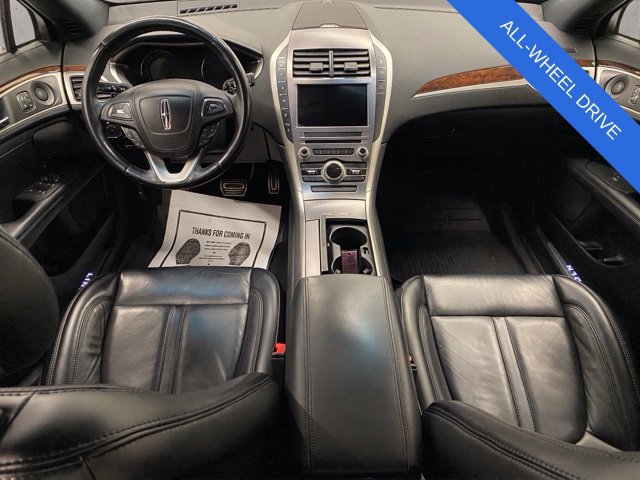 Used 2019 Lincoln MKZ Reserve w/ Reserve Plus Package AWD/4WD image 33