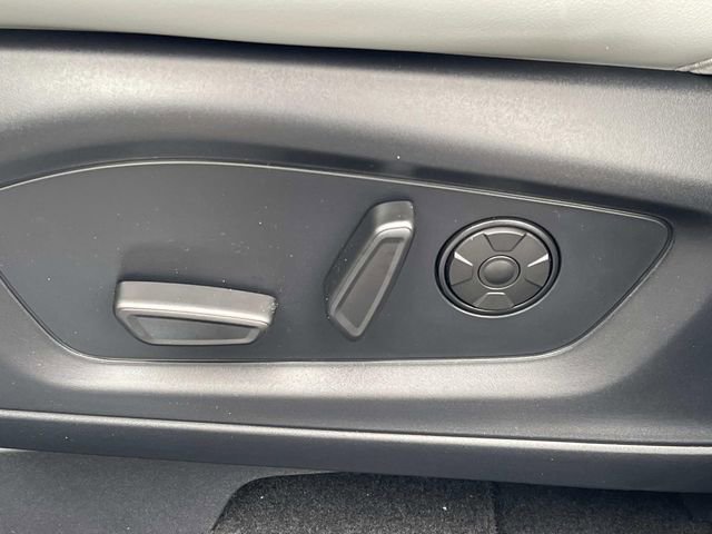 New 2026 Ford Explorer Platinum AWD/4WD image 21