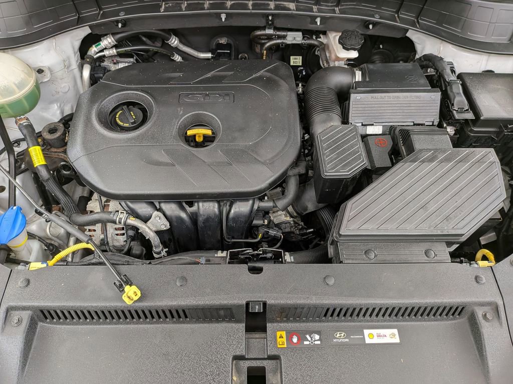 Used 2019 Hyundai Tucson Value AWD/4WD image 33