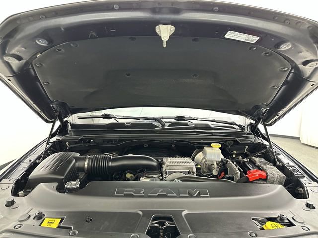 Used 2020 RAM 1500 Rebel w/ Rebel Level 2 Equipment Group image 28