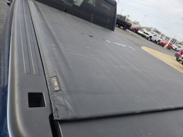 Used 2021 RAM 1500 Big Horn image 13