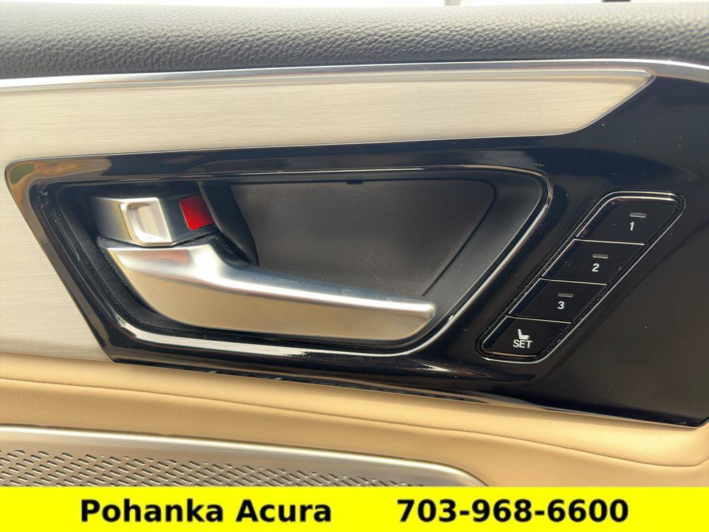 Certified 2024 Acura MDX SH-AWD w/ Technology Package image 21