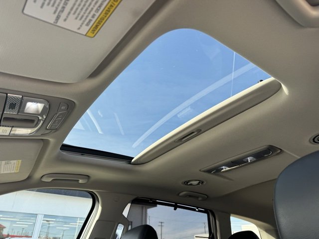 Used 2020 Kia Telluride EX w/ EX Premium Package image 14