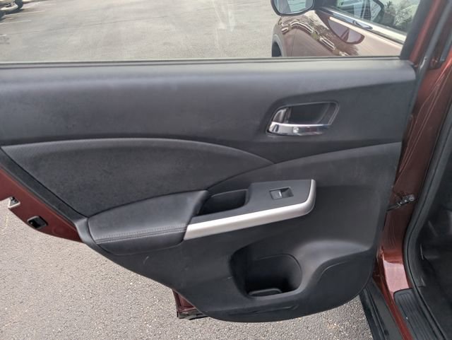 Used 2015 Honda CR-V EX-L image 10