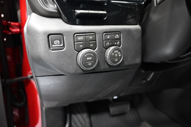 New 2026 Chevrolet Silverado 2500 LTZ w/ LTZ Premium Package AWD/4WD image 27