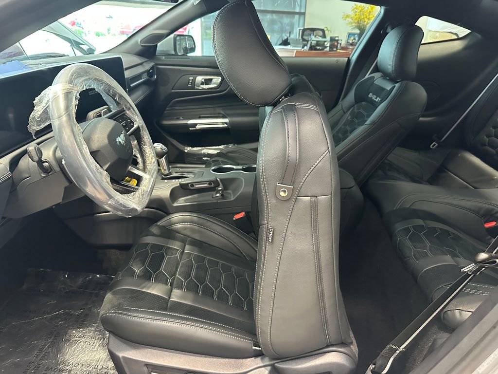 New 2025 Ford Mustang GT Premium w/ GT Performance Package image 39