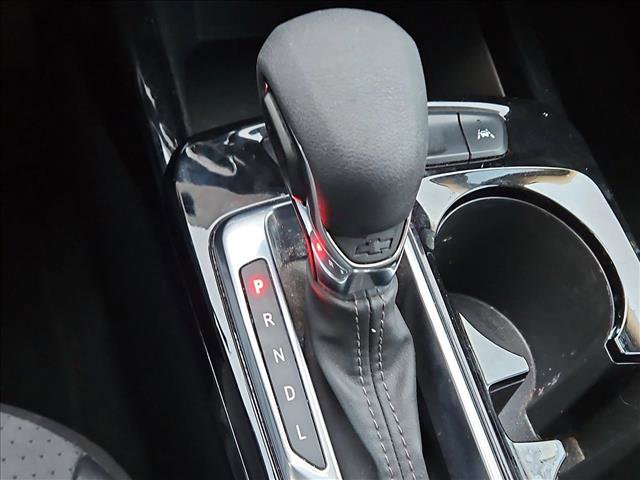 Used 2024 Chevrolet Trax LT image 12