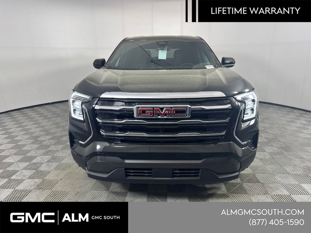 New 2026 GMC Terrain Elevation w/ LPO, Floor Liner Package image 3