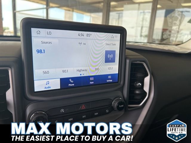 New 2024 Ford Bronco Sport Big Bend image 29