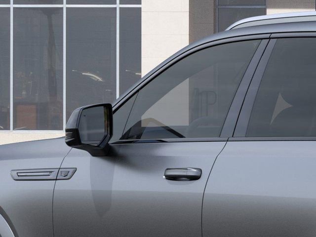 New 2026 Cadillac Escalade IQ Sport 1 image 12