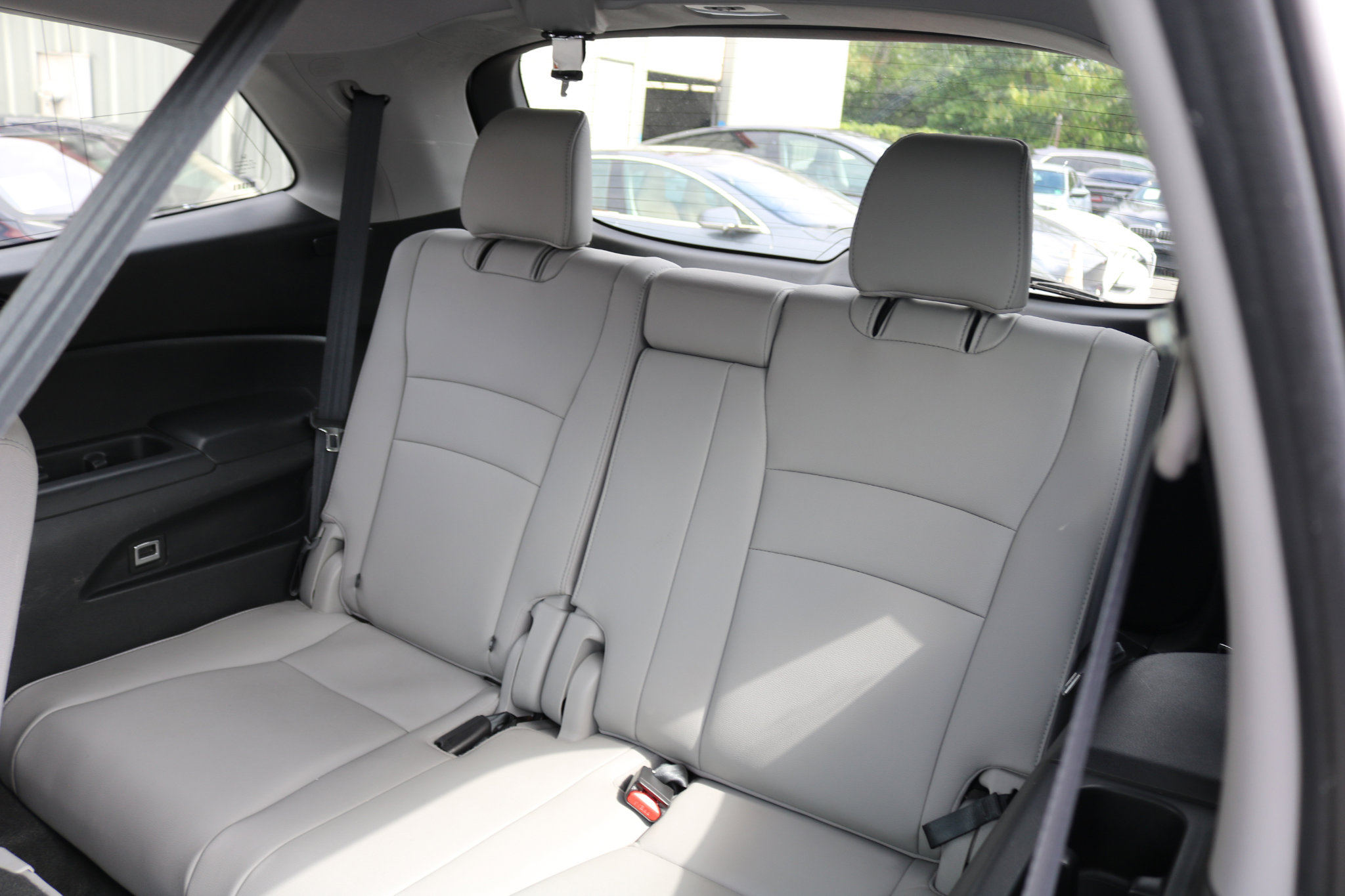 Used 2018 Honda Pilot EX-L image 32