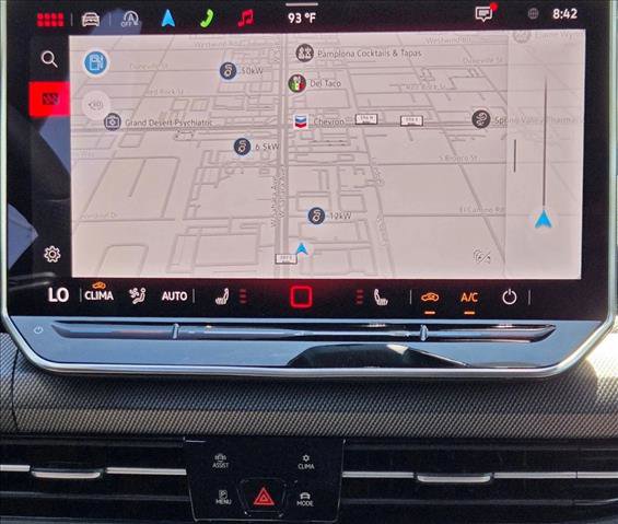 New 2025 Volkswagen Golf SE image 14