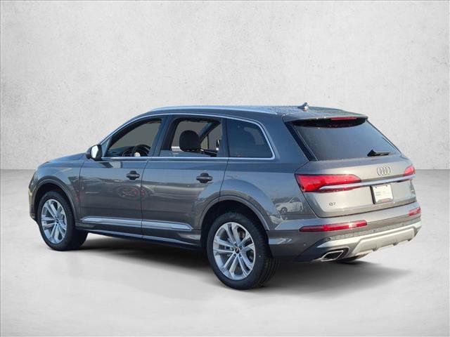 New 2026 Audi Q7 2.0T Premium Plus AWD/4WD image 7