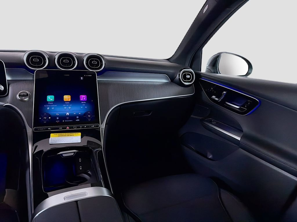 New 2026 Mercedes-Benz GLC 300 4MATIC image 26