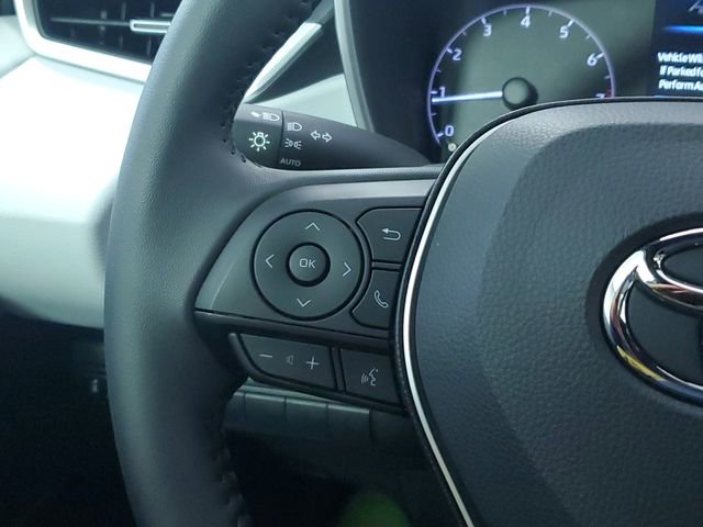 Used 2026 Toyota Corolla SE image 23