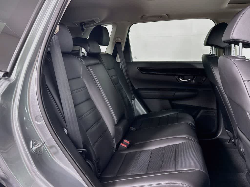 Used 2026 Honda CR-V EX-L image 26