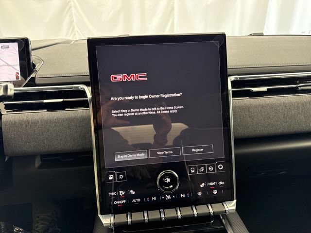 New 2026 GMC Sierra EV Elevation AWD/4WD image 23