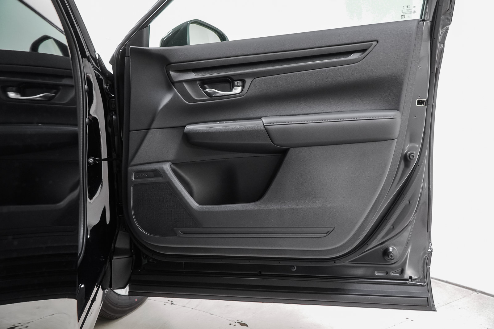 New 2027 Honda CR-V EX image 33