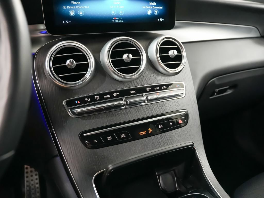 Used 2022 Mercedes-Benz GLC 300 4MATIC image 30