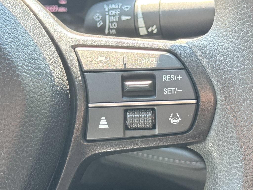 Certified 2025 Honda Accord SE image 28