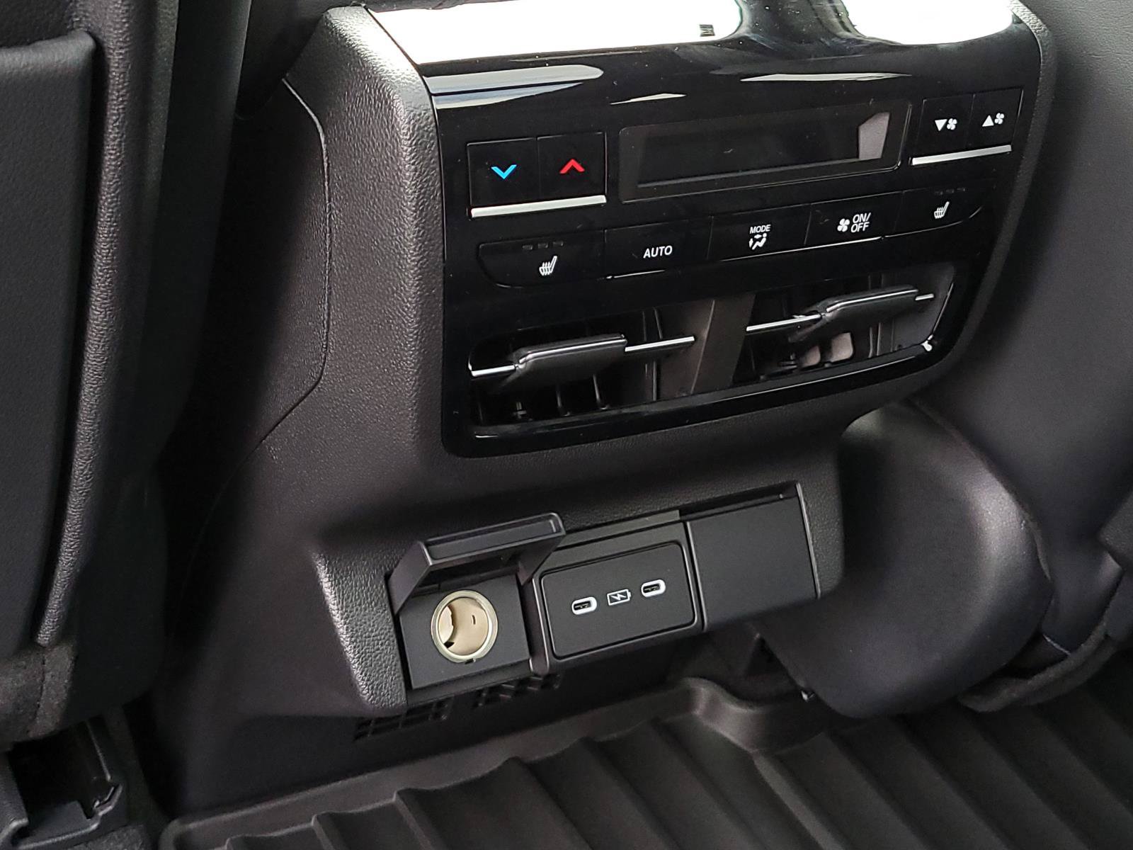 New 2026 Acura MDX A-Spec w/ Advance Package AWD/4WD image 14