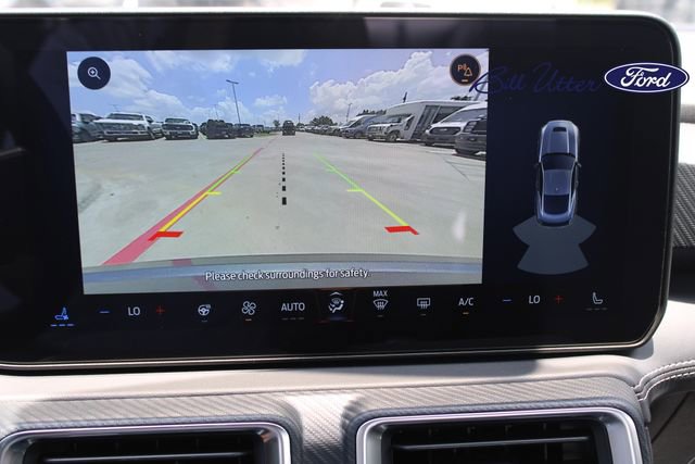 New 2025 Ford Mustang GT Premium image 13