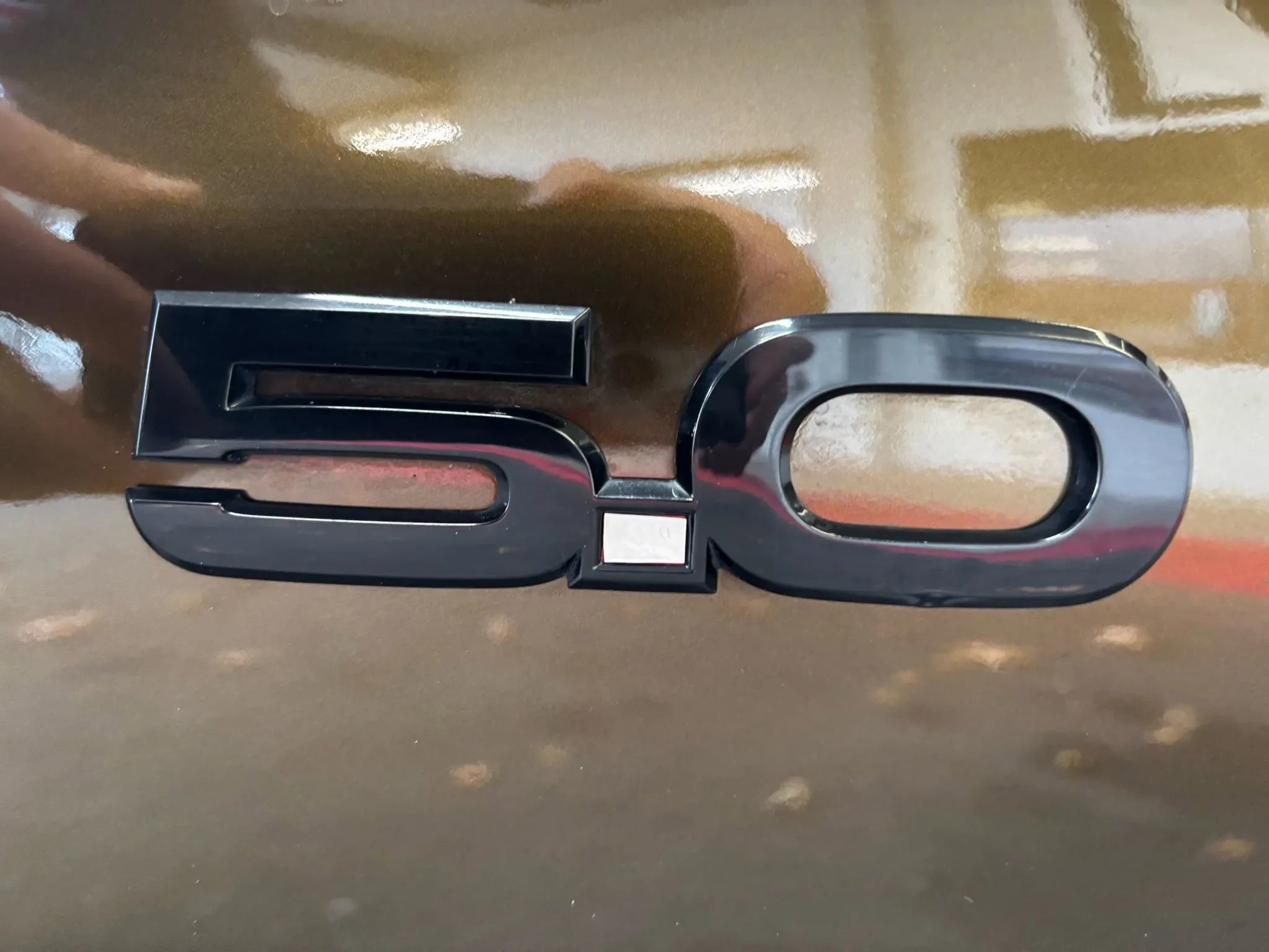 Used 2015 Ford Mustang GT Premium w/ 50 Years Appearance Package image 11