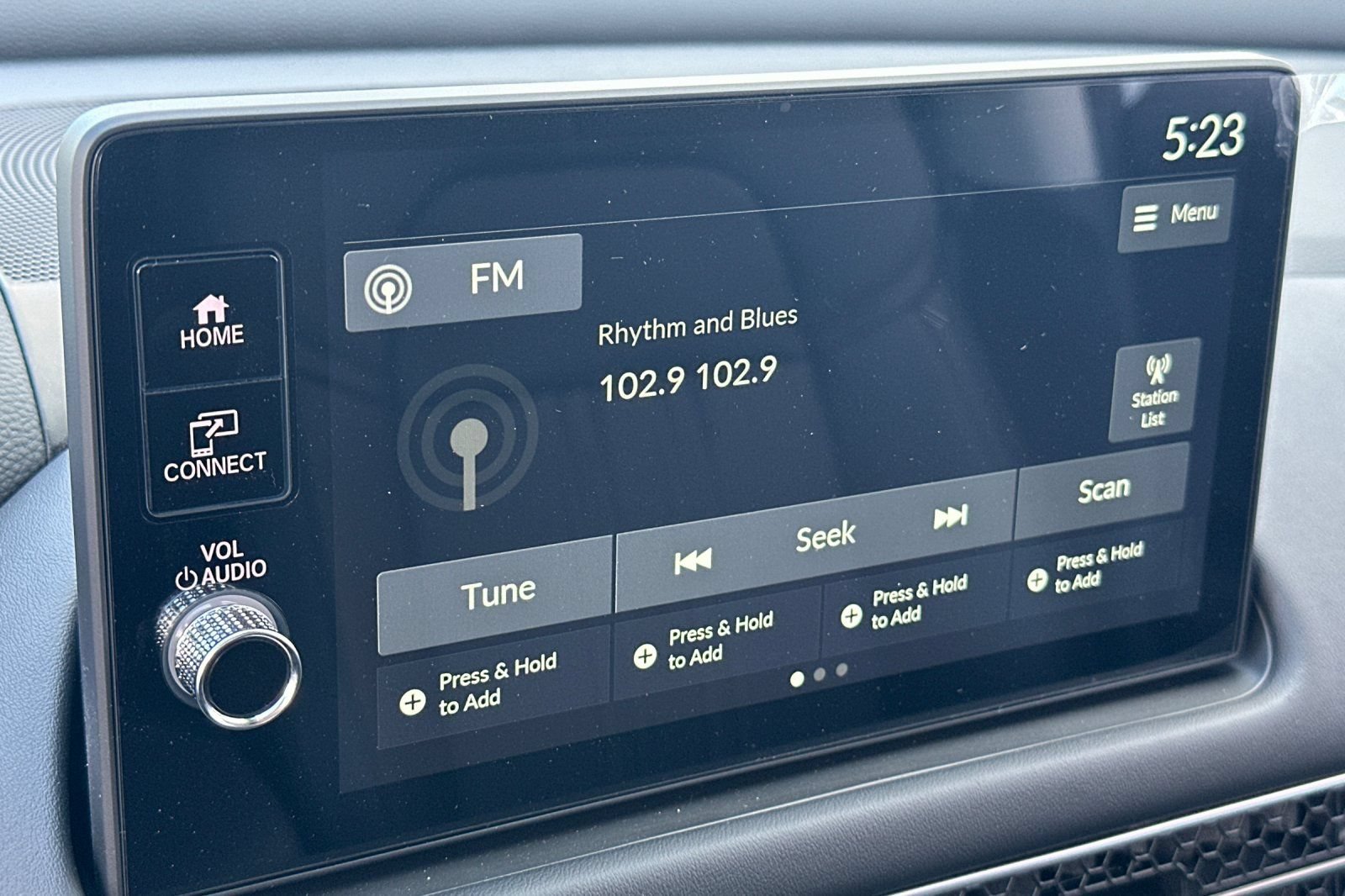 Certified 2026 Honda HR-V EX-L image 42