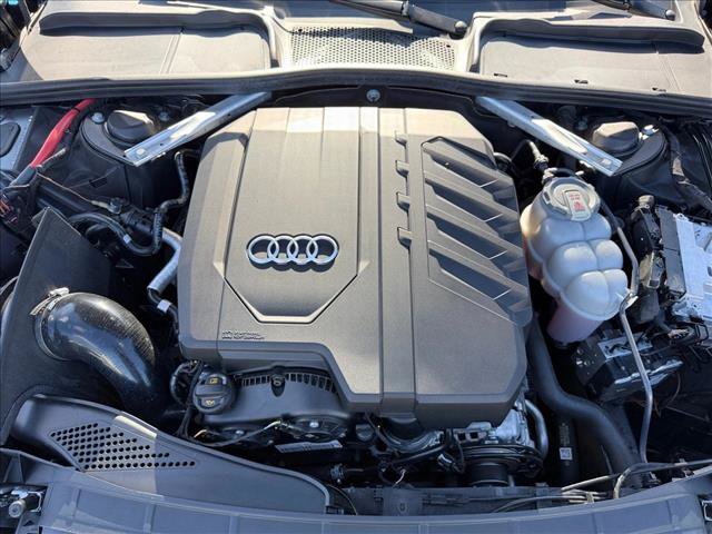 Used 2024 Audi A4 2.0T Premium Plus AWD/4WD image 25