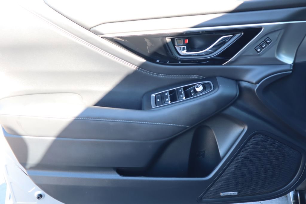 Used 2022 Subaru Outback Limited XT w/ Tech Package 2 image 23