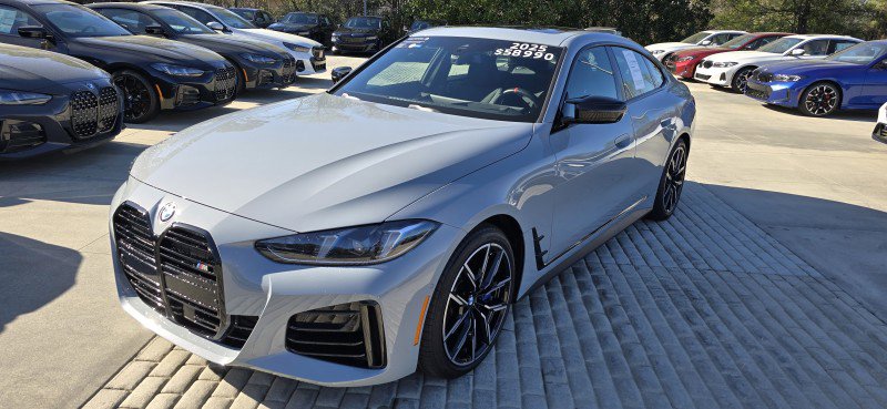 Used 2025 BMW M440i image 9