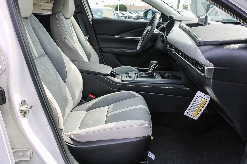 New 2026 MAZDA CX-30 Aire Edition AWD/4WD image 18