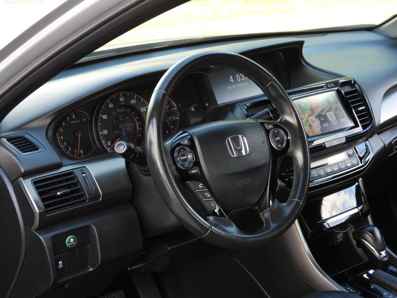 Used 2016 Honda Accord EX-L image 55